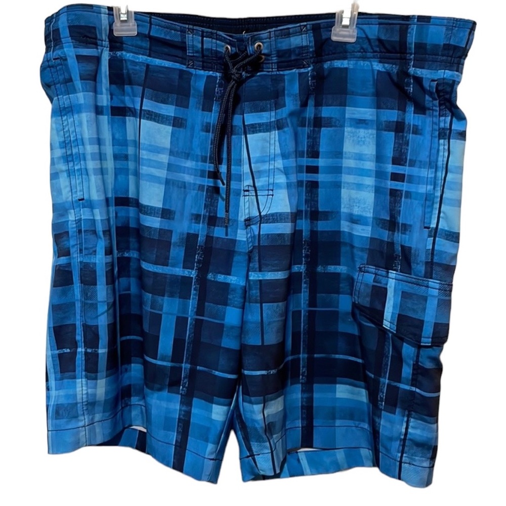 Large (fits like XL) Sonoma Men’s Bathing Suit